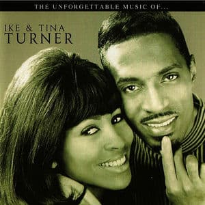 Ike & Tina Turner