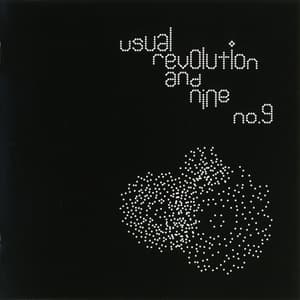 Usual Revolution And Nine