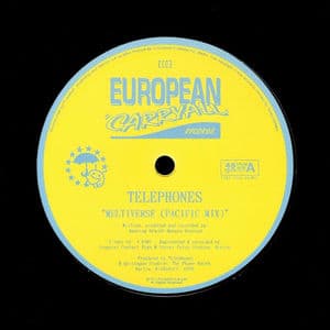 Multiverse / Turbofutúr