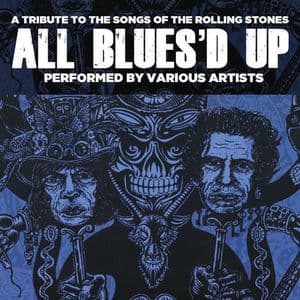 All Blues'd Up: Songs of the Rolling Stones