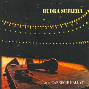 Live at Carnegie Hall (2)