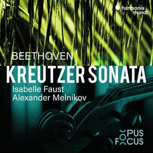 Beethoven: Violin Sonata No. 9 