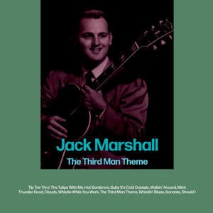 The Third Man Theme