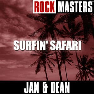 Rock Masters: Surfin' Safari