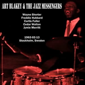 1962-02-13, Stockholm, Sweden