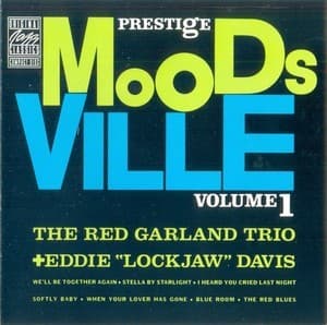 Moodsville Volume 1