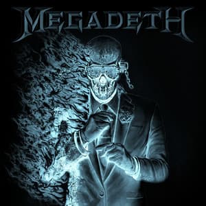 Megadeth (Expanded)