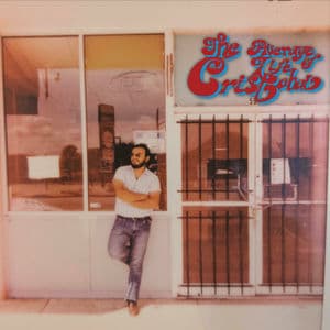 The Average Life Of Cristobal