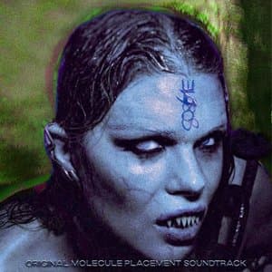 I AM MOTHER NATURE (Original Molecule Placement Soundtrack)