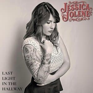 Last Light In The Hallway