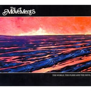 The World, The Flesh And The Devil