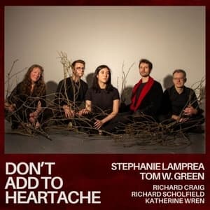 Dont Add To Heartache