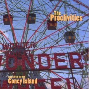 Music From The Film Coney Island