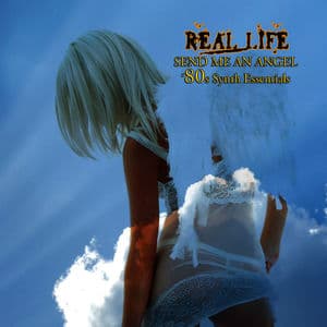 Send Me An Angel - '80s Synth Essentials