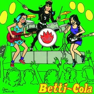 Betti-Cola