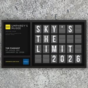 2026-01-22 The Pageant, St. Louis, MO