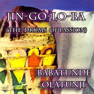 Jin Go Lo Ba (The Drums of Passion)