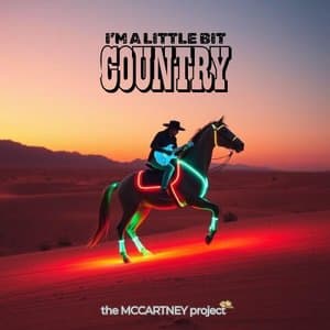 Im a Little Bit Country