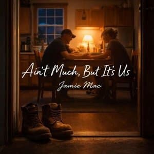 Aint much but its us