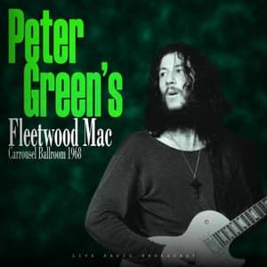 Carrousel Ballroom 1968