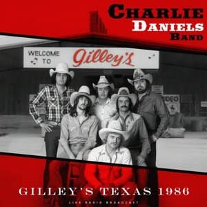 Gilleys Texas 1986