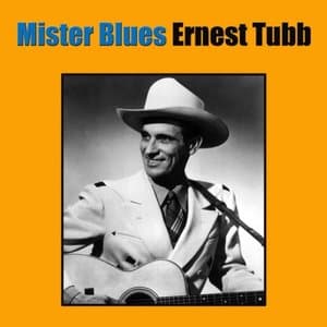 Mister Blues