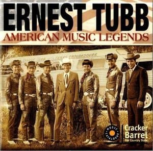 American Music Legends