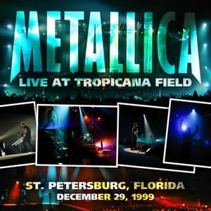 1999-12-29 Tropicana Field, St. Petersburg, FL