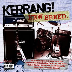Kerrang! New Breed