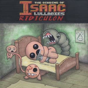 The Binding of Isaac: Lullabies