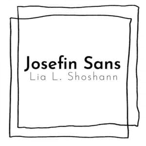 Josefin Sans