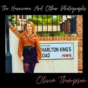 The Hurricane And Other Photographs