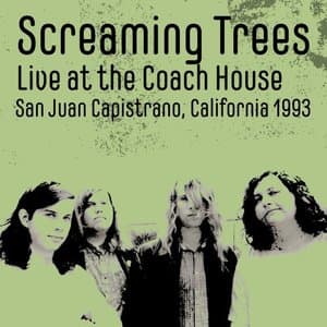 Live at the Coach House, San Juan Capistrano, California 1993