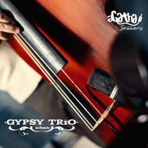 Gypsy Trio Agatha Sessions
