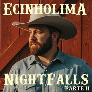 Night Falls (PARTE II)