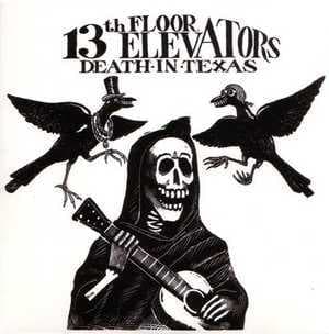 Death In Texas