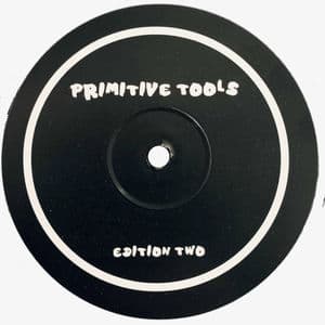 Primitive Tools - Edition Two