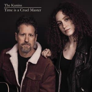 Time is a Cruel Master