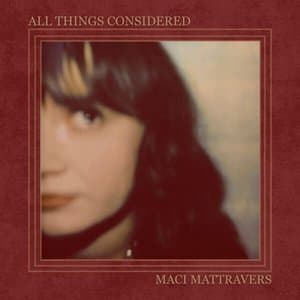 All Things Considered