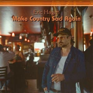 Make Country Sad Again