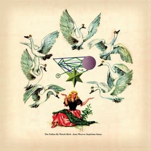 The Fallen by Watchbird (Expanded Edition)