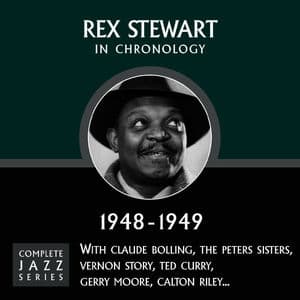 Complete Jazz Series 1948 - 1949