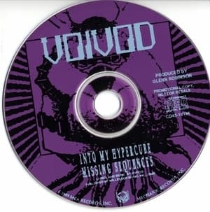 Into My Hypercube / Missing Sequences