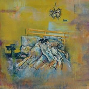 My Dog My Dog My God