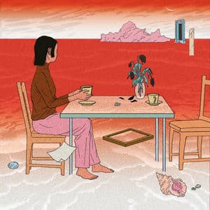 Reminiscence〈Sanullim's 50th anniversary collaboration album〉