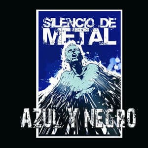 Silencio de Metal