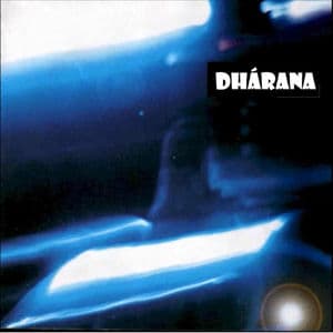 Dhárana