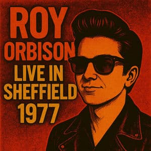 Live in Sheffield 1977