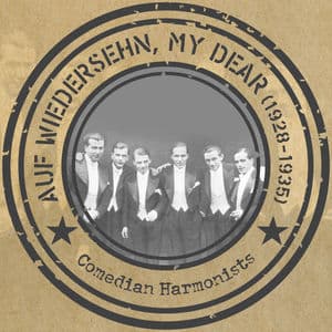 Auf Wiedersehn, my dear (1928 - 1935)