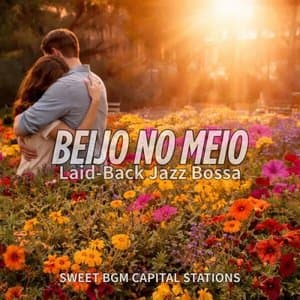 Laid-Back Jazz Bossa